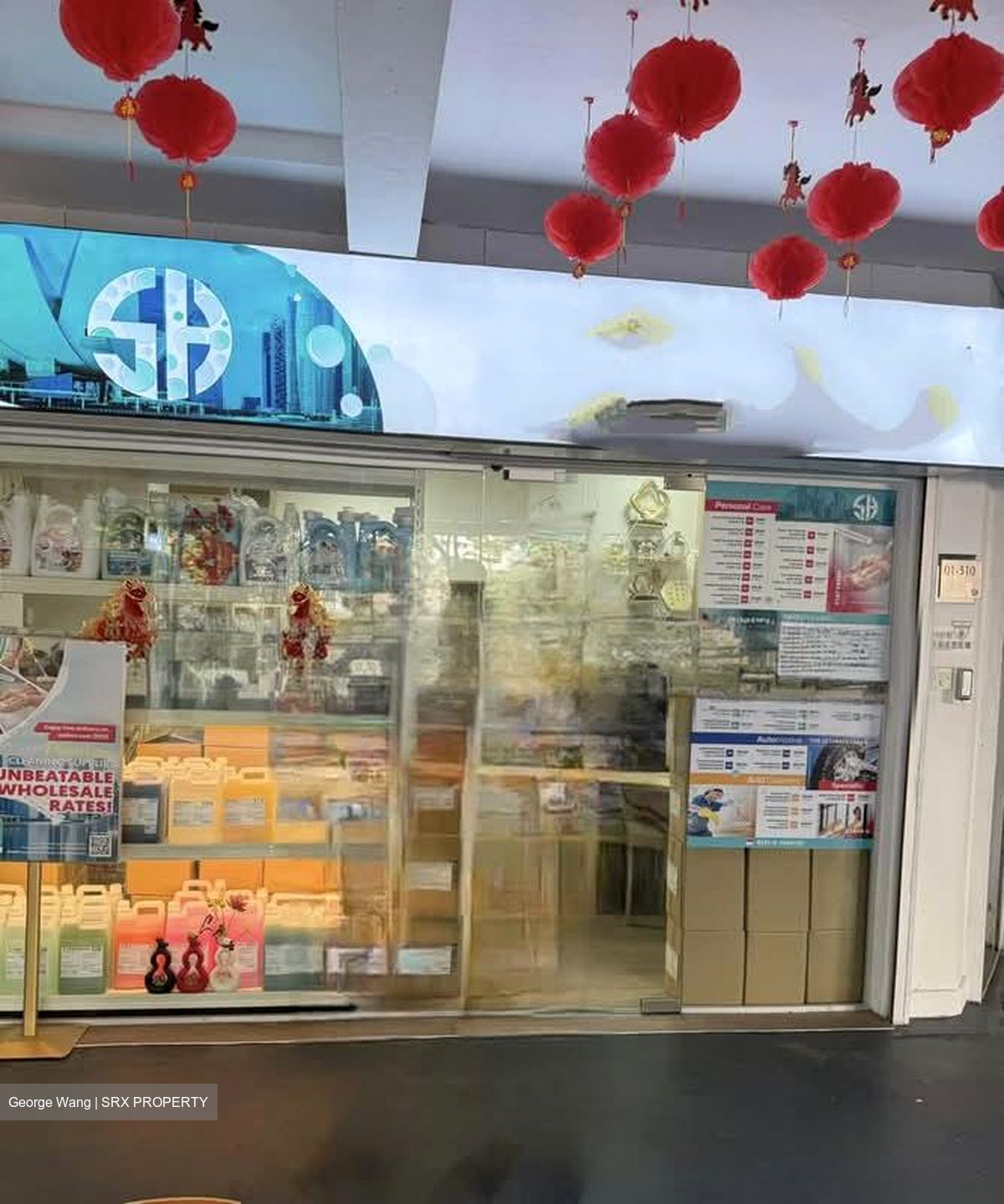 Telok Blangah Rise (D4), Shop House #533118771